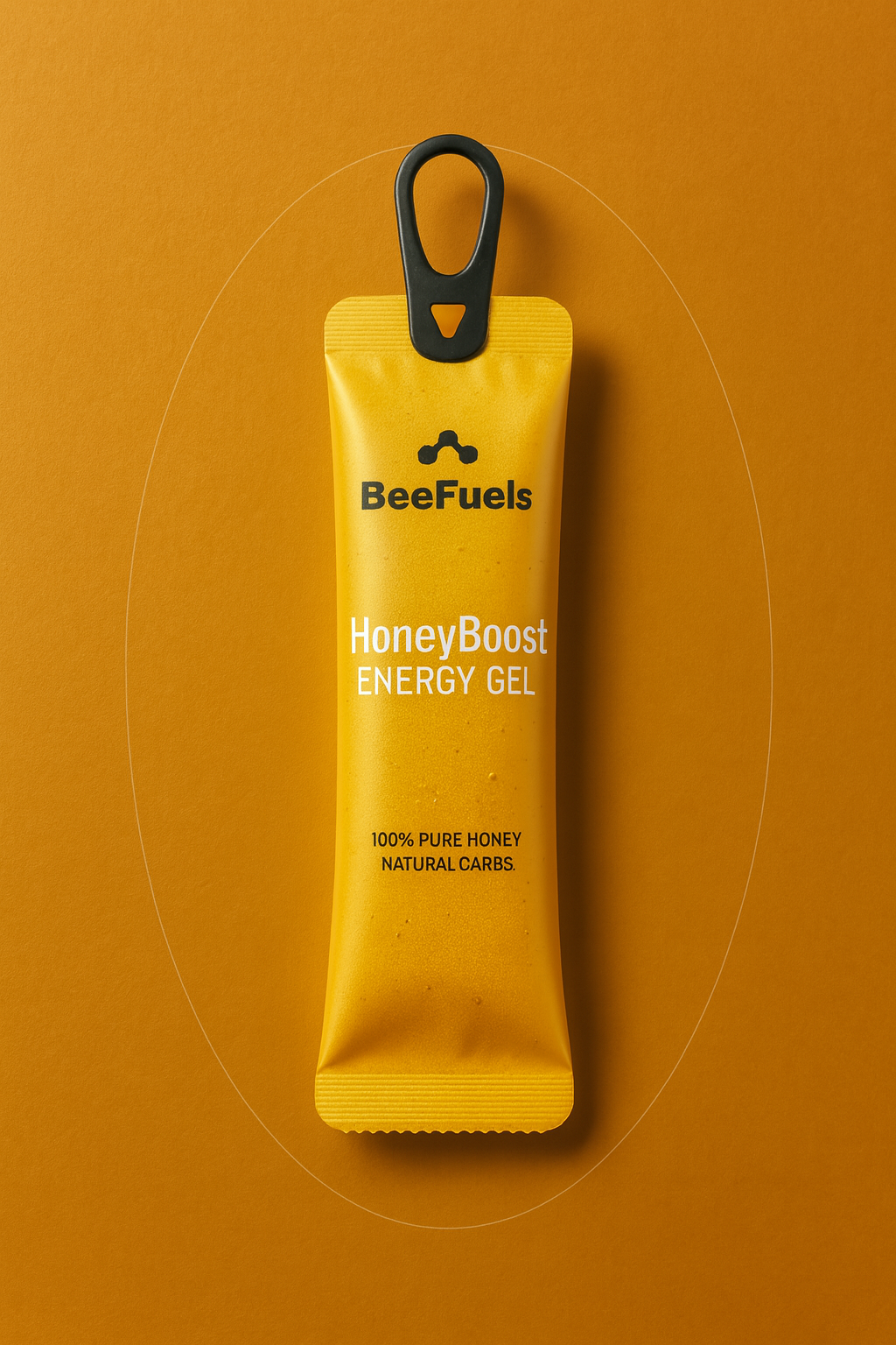 HONEYBOOST ENERGY GEL
